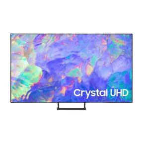 Samsung UA43CU8570U 43 inch (109 cm) LED 4K