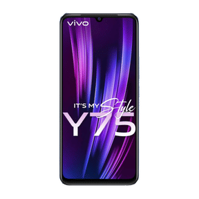 Vivo Y75