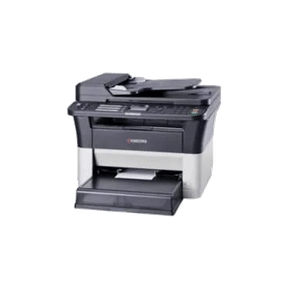 Kyocera Ecosys FS-1025MFP All-in-One Laser