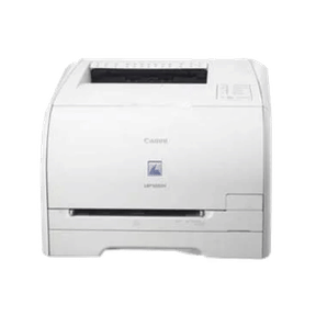 Canon i-SENSYS LBP5050 N Single Function Laser