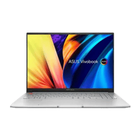 Asus VivoBook Pro 16 OLED K6602HC-N1902WS (Core i9 11th Gen/16 GB/512 GB SSD/Windows 11/4 GB)