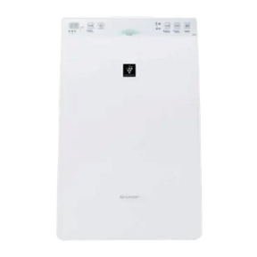 Sharp KC-F30E-W