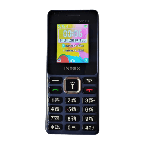 Intex Eco 111