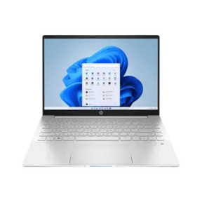 HP Pavilion Plus 14-eh0037TU (77S54PA) (Core i5 12th Gen/16 GB/512 GB SSD/Windows 11)