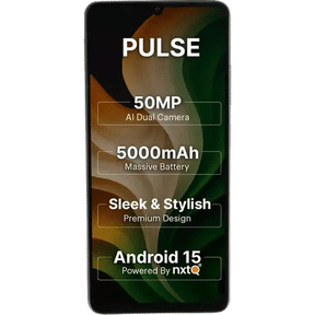 NxtQuantum Ai Plus Pulse