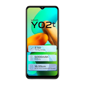 Vivo Y02T - Refurbished