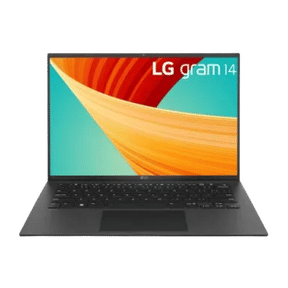 LG gram 14Z90R-G.CH75A2 (Core i7 13th Gen/16 GB/512 GB SSD/Windows 11)