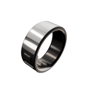 Circular Smart Ring