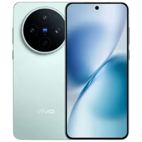 Vivo X200S