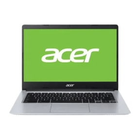 Acer Chromebook CB314-1H (NX.ATFSI.008) (Intel Celeron Dual Core/4 GB/64 GB eMMC/Google Chrome)