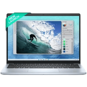 Dell Inspiron 14 5440 (OIN54403001F1RINU1) (Core i3 13th Gen/8 GB/512 GB SSD/Windows 11)