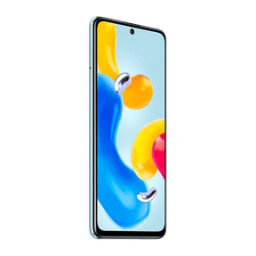 Xiaomi Redmi Note 11S 5G