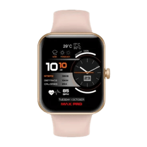 Maxima Max Pro Samurai