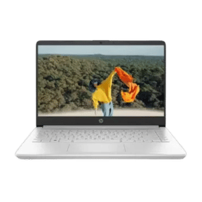 HP 14s-dy2507TU (6N024PA) (Core i3 11th Gen/8 GB/256 GB SSD/Windows 11)