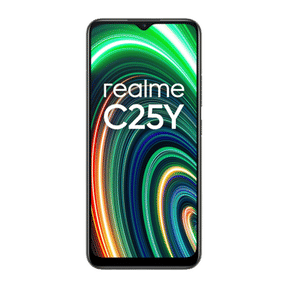 Realme C25Y
