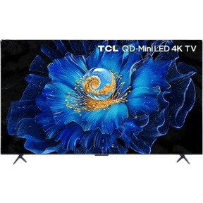 TCL 75Q6CS 75 inch (190 cm) QD-Mini LED 4K