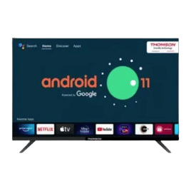 Thomson FA Series 43RT1055 43 inch (109 cm) LED Full HD