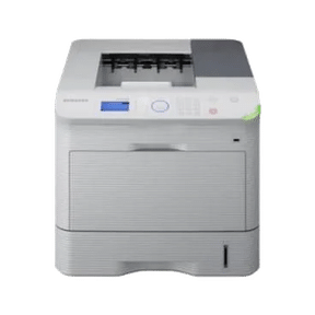 Samsung ML-6510ND Single Function Laser