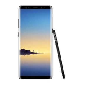 Samsung Galaxy Note 8