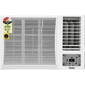 Haier HWA18-W3NB-PI 1.5 Ton 3 Star Inverter Window AC