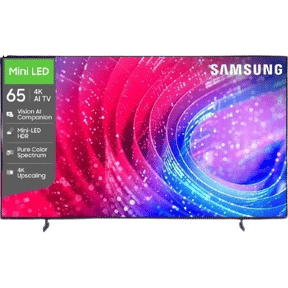 Samsung Vision AI UA65M2EHAULXL 65 inch (165 cm) Ultra HD 4K Smart Mini LED