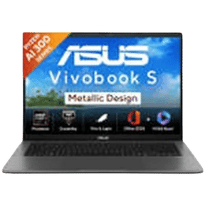 Asus VivoBook S14 M3407KA-SF048WS (AMD Octa Core Ryzen AI 7/16 GB/1 TB SSD/Windows 11)