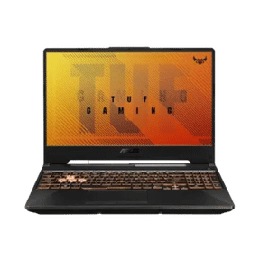 Asus TUF Gaming F15 FX506LHB-HN355WS (Core i5 10th Gen/8 GB/512 GB SSD/Windows 11/4 GB)