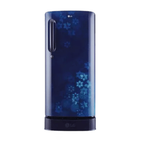 LG GL-D201ABQD 190 Ltr Single Door