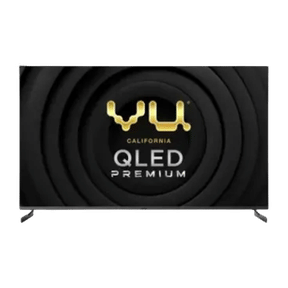 VU 55QML 55 inch QLED 4K