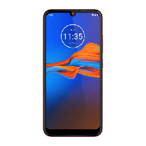 Motorola Moto E6s