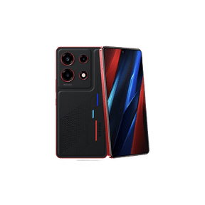 Infinix Note 30 VIP Racing Edition