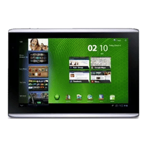 Acer Iconia Tab A500