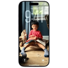 Apple iPhone 17