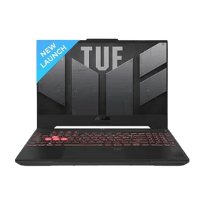 Asus TUF Gaming F15 FX507VU-LP091WS (Core i7 13th Gen/16 GB/1 TB SSD/Windows 11/6 GB)