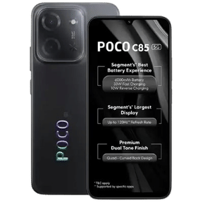 POCO C85 5G - Refurbished