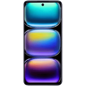 Infinix Hot 70 Pro 5G