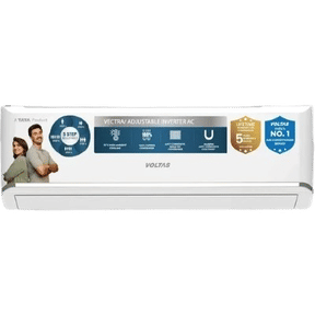 Voltas 183INV Can 1.5 Ton 3 Star 2026 Inverter Split AC