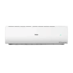 Haier HSU10Q-TCW3B(INV) 0.9 Ton 3 Star Inverter Split AC