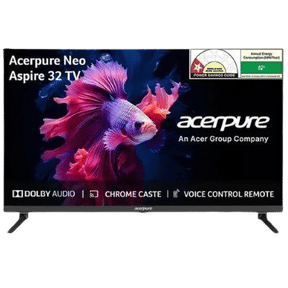 Acerpure Aspire Neo AP32HG41BASN5 32 inch (81 cm) LED HD-Ready