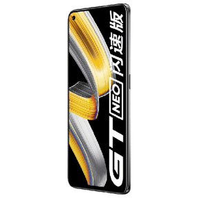 Realme GT Neo Flash