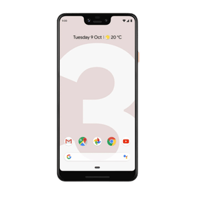 Google Pixel 3 XL