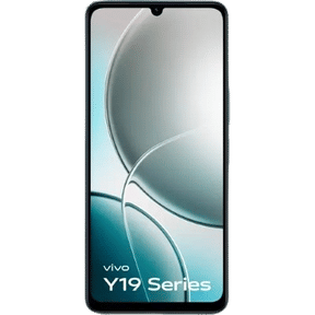 Vivo Y19e