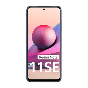 Xiaomi Redmi Note 11 SE