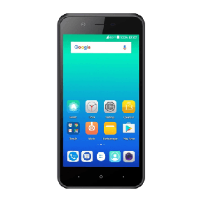 Micromax Spark 4G Prime