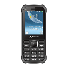 Micromax X744
