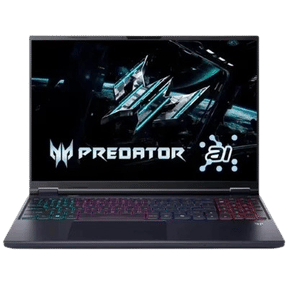 Acer Predator Helios Neo 16 AI PHN16-73 (NH.QX3SI.001) (Core Ultra 9 Series 2 /32 GB/2 TB SSD/Windows 11/8 GB)