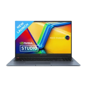 Asus VivoBook Pro 15 OLED K6502VU-MA541WS (Core i5 13th Gen/16 GB/512 GB SSD/Windows 11/6 GB)