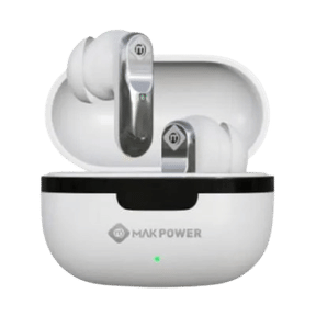 MakPower Music Gear 25