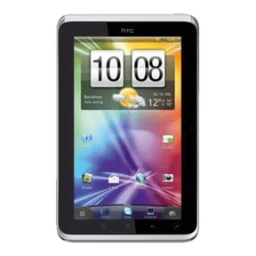 HTC Flyer