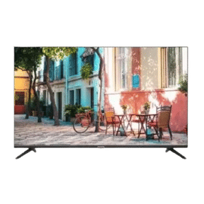 Aiwa Magnifiq AS43UHDXI-GTV 43 inch (109 cm) LED 4K